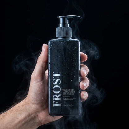 Frost™ Shampoo Anticaída y Crecimiento